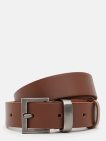 Ремені Borsa Leather модель 100s1genw121-l.brown Фото