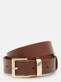 Ремені Borsa Leather модель 100g1genw122-l.brown Фото