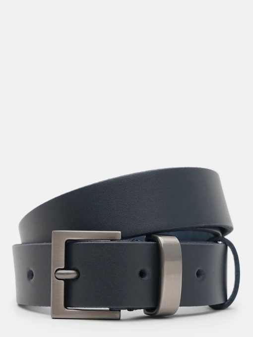 Ремені Borsa Leather модель 100s1genw127-navy Фото