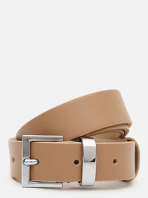 Ремни Borsa Leather модель 110x1genw134-caramel Фото