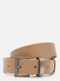 Ремни Borsa Leather модель 100s1genw135-caramel Фото