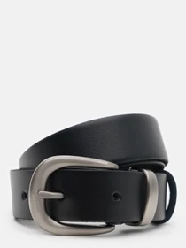 Ремни Borsa Leather модель 110s1genw139-black Фото