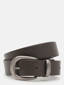 Ремни Borsa Leather модель 110s1genw143-brown Фото
