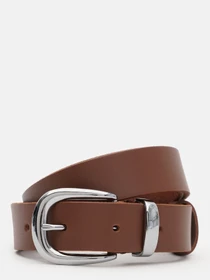Ремни Borsa Leather модель 100x1genw145-l.brown Фото