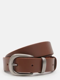 Ремни Borsa Leather модель 110s1genw148-l.brown Фото