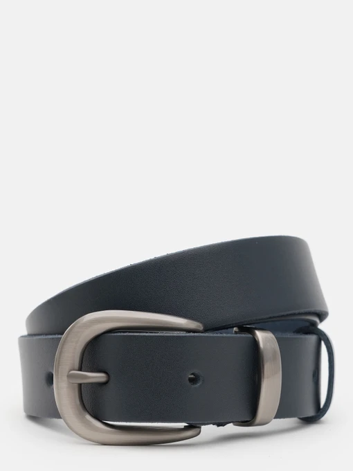 Ремені Borsa Leather модель 110s1genw152-navy Фото