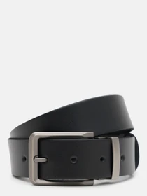Ремни Borsa Leather модель 125v1fx109-black Фото