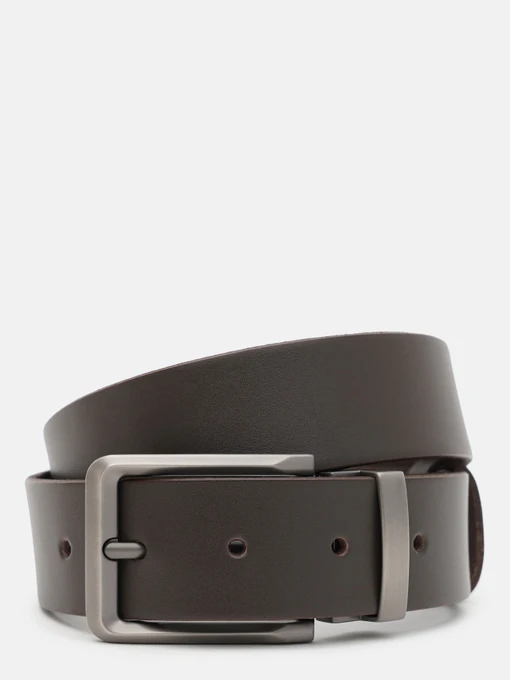Ремені Borsa Leather модель 115v1fx110-brown Фото