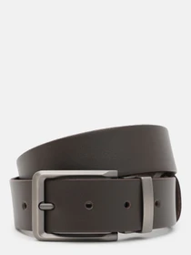 Ремені Borsa Leather модель 125v1fx110-brown Фото