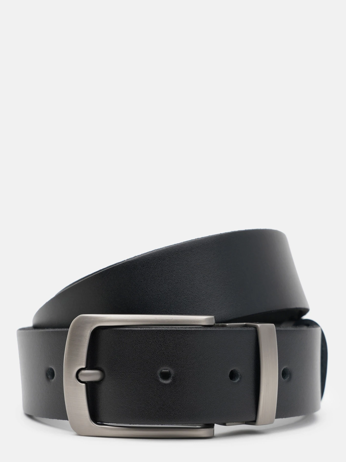 Ремни Borsa Leather модель 115v1fx111-black Фото