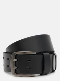 Ремені Borsa Leather модель 115v1fx112-black Фото