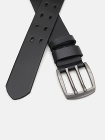 Ремені Borsa Leather модель 125v1fx112-black Фото