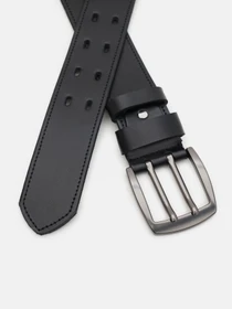 Ремни Borsa Leather модель 125v1fx113-black Фото