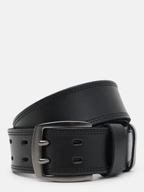 Ремені Borsa Leather модель 125v1fx114-black Фото
