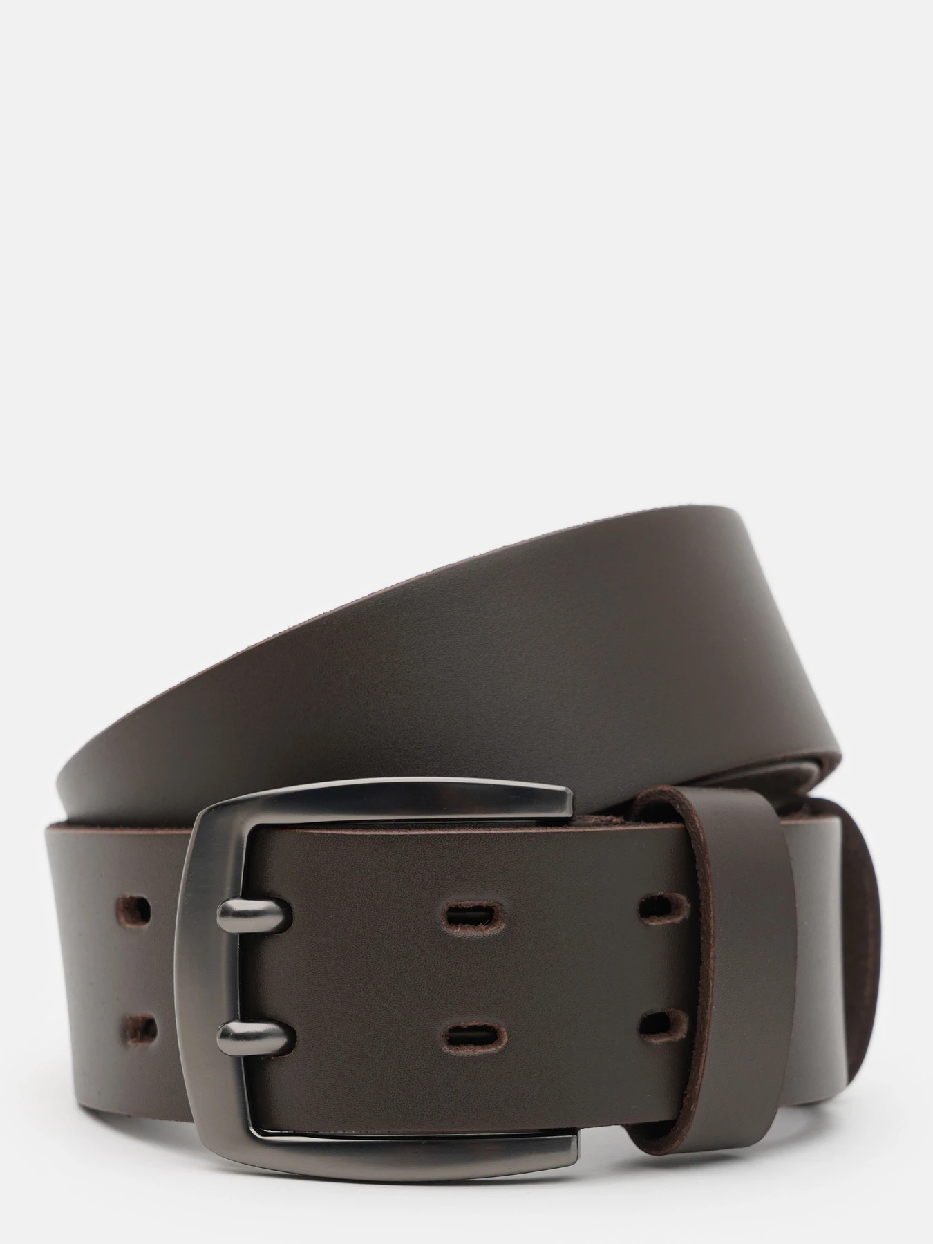 Ремені Borsa Leather модель 115v1fx115-brown Фото