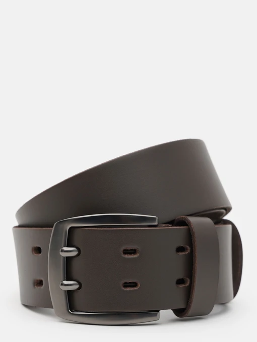 Ремені Borsa Leather модель 115v1fx115-brown Фото
