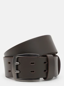 Ремені Borsa Leather модель 125v1fx115-brown Фото