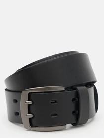 Ремни Borsa Leather модель 150v1fx119-black Фото