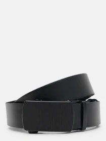 Ремені Borsa Leather модель 125v1genav44-black Фото