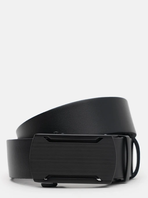 Ремені Borsa Leather модель 125v1genav45-black Фото