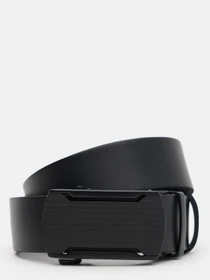 Ремені Borsa Leather модель 125v1genav45-black Фото