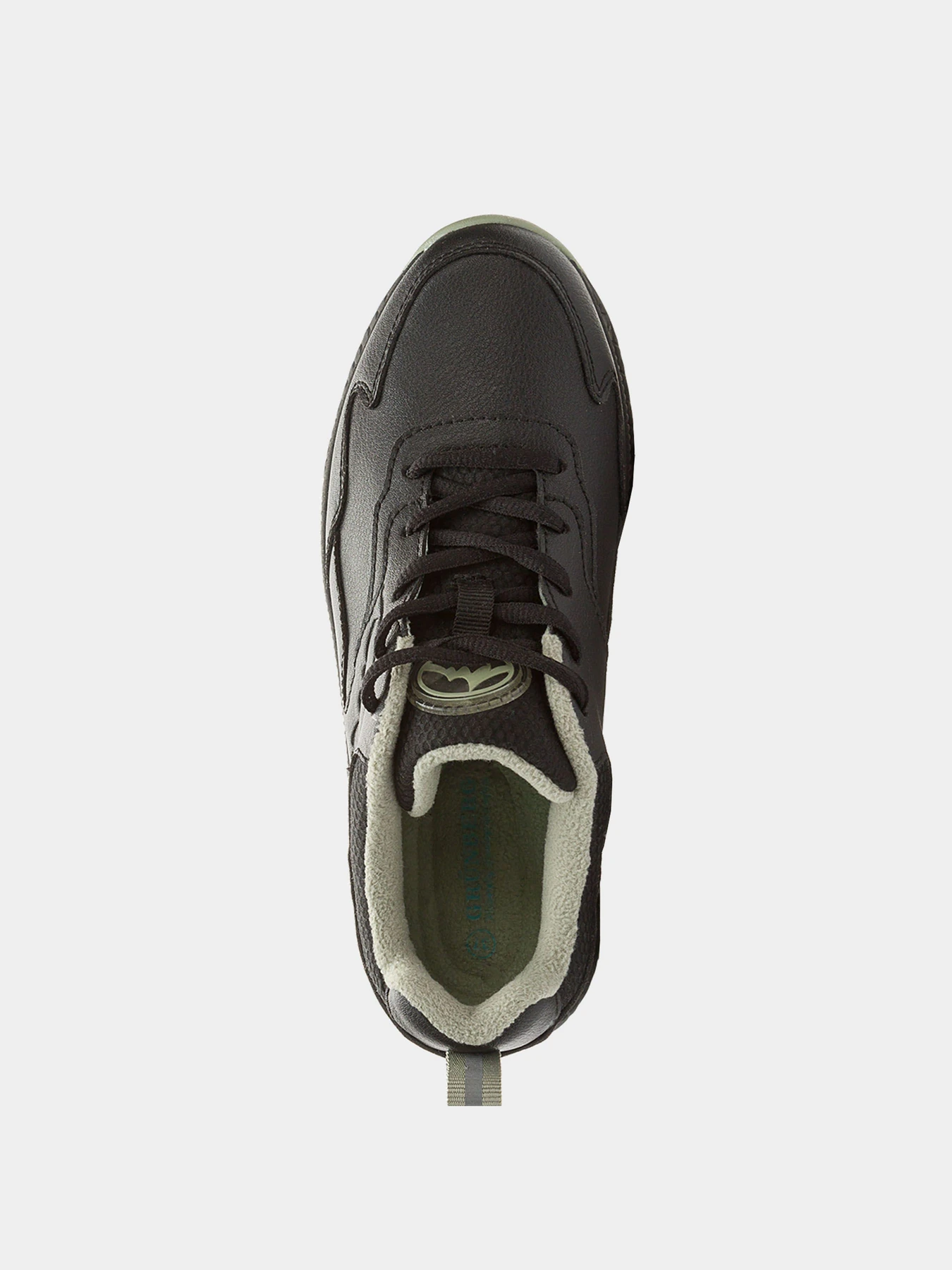 Кросівки Grunberg модель Ан-148568/26-03-black/8-ж-252 Кросівки Grunberg модель Ан-148568/26-03-black/8-ж-252 Фото