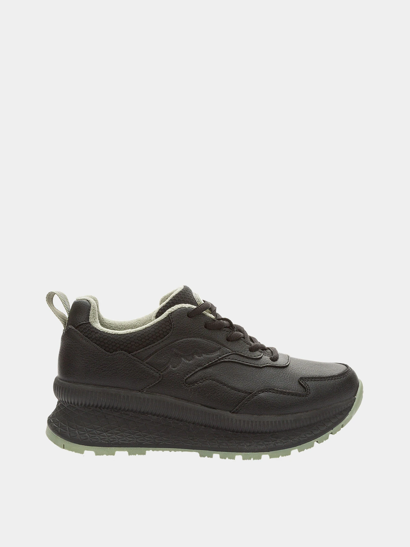 Кросівки Grunberg модель Ан-148568/26-03-black/8-ж-252 Кросівки Grunberg модель Ан-148568/26-03-black/8-ж-252 Фото