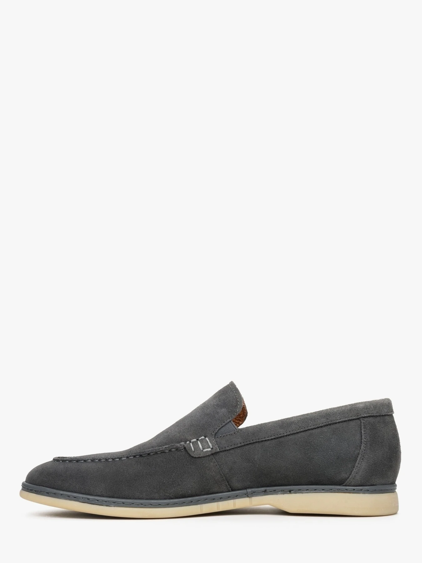 Туфли и лоферы Estro модель 20-83-305 Фото