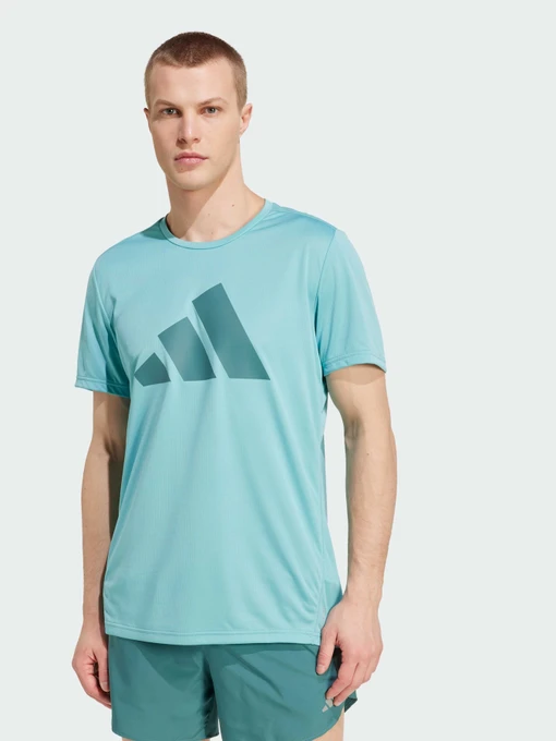 Футболки и поло Adidas модель JM5754 Фото