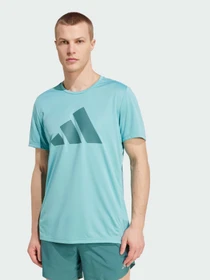 Футболки и поло Adidas модель JM5754 Фото