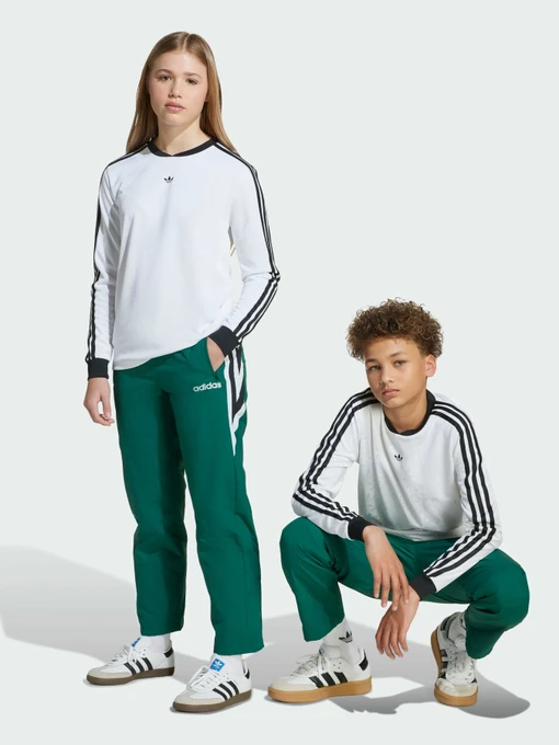 Брюки Adidas модель JW9120 Фото