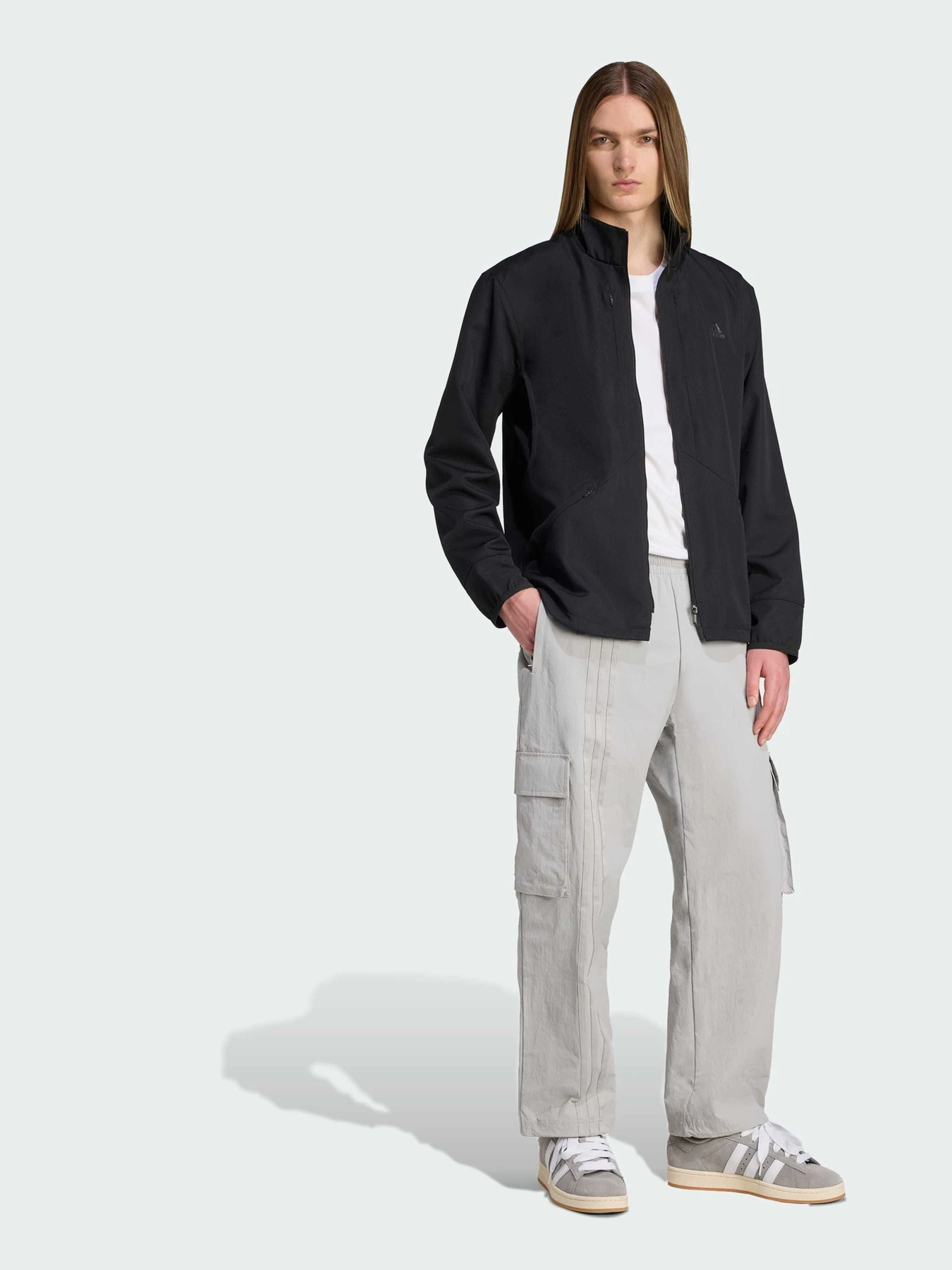 Брюки Adidas модель JW1005 Фото
