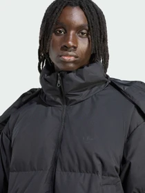 Куртки та дублянки Adidas модель JW5839 Фото