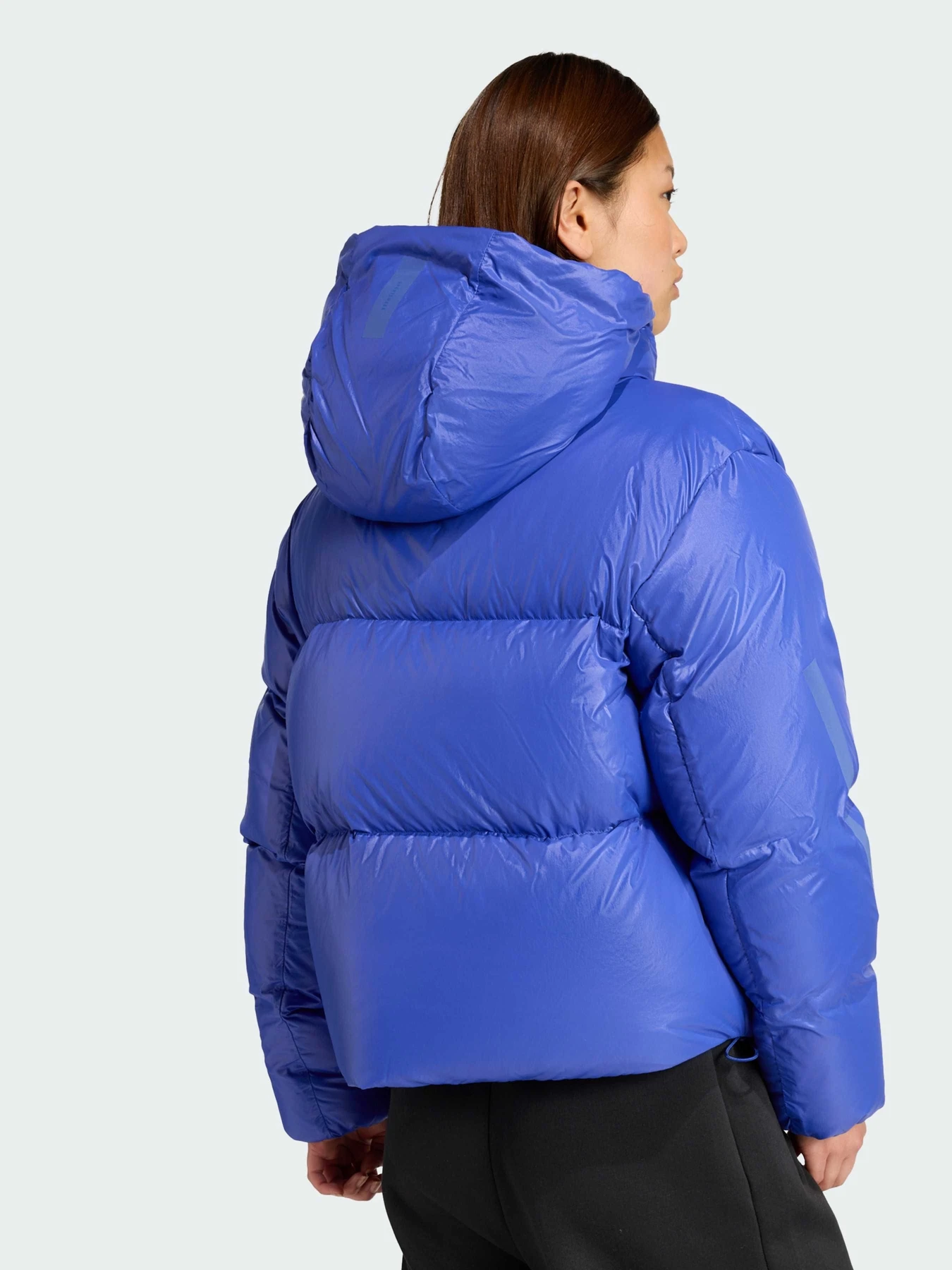 Куртки и дубленки Adidas ZNE модель JW1517 Куртки и дубленки Adidas ZNE модель JW1517 Фото