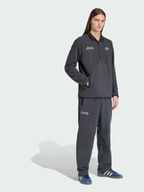 Худи и свитшоты Adidas Graphics модель JX8191 Фото