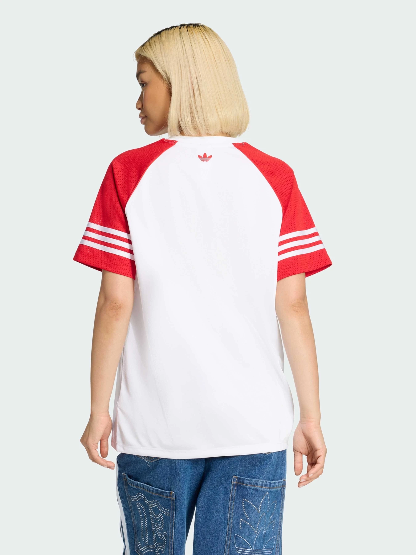 Футболки і поло Adidas модель KC6287 Футболки і поло Adidas модель KC6287 Фото
