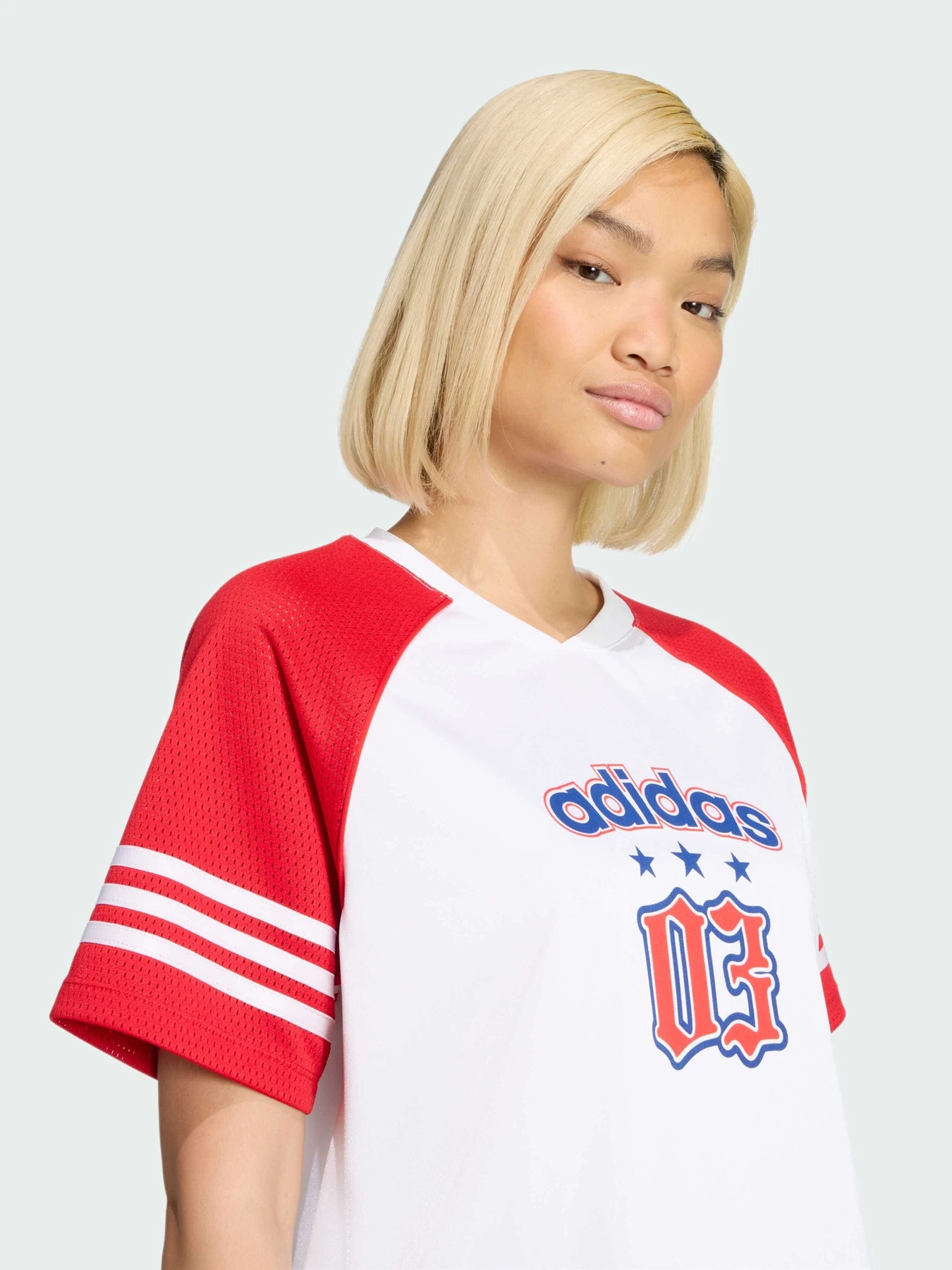 Футболки і поло Adidas модель KC6287 Футболки і поло Adidas модель KC6287 Фото