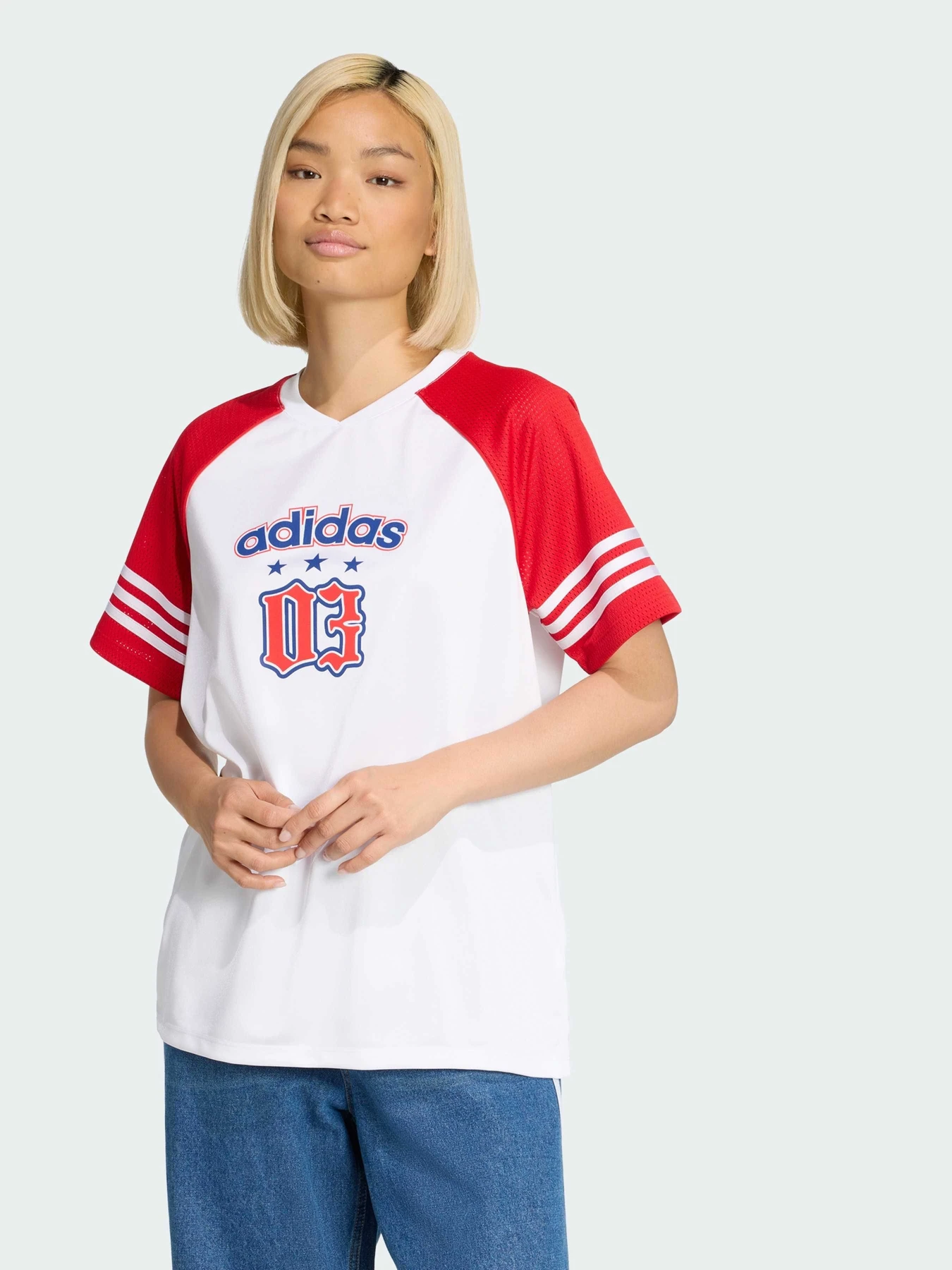 Футболки і поло Adidas модель KC6287 Футболки і поло Adidas модель KC6287 Фото