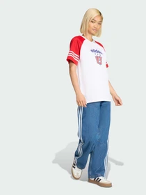 Футболки і поло Adidas модель KC6287 Фото