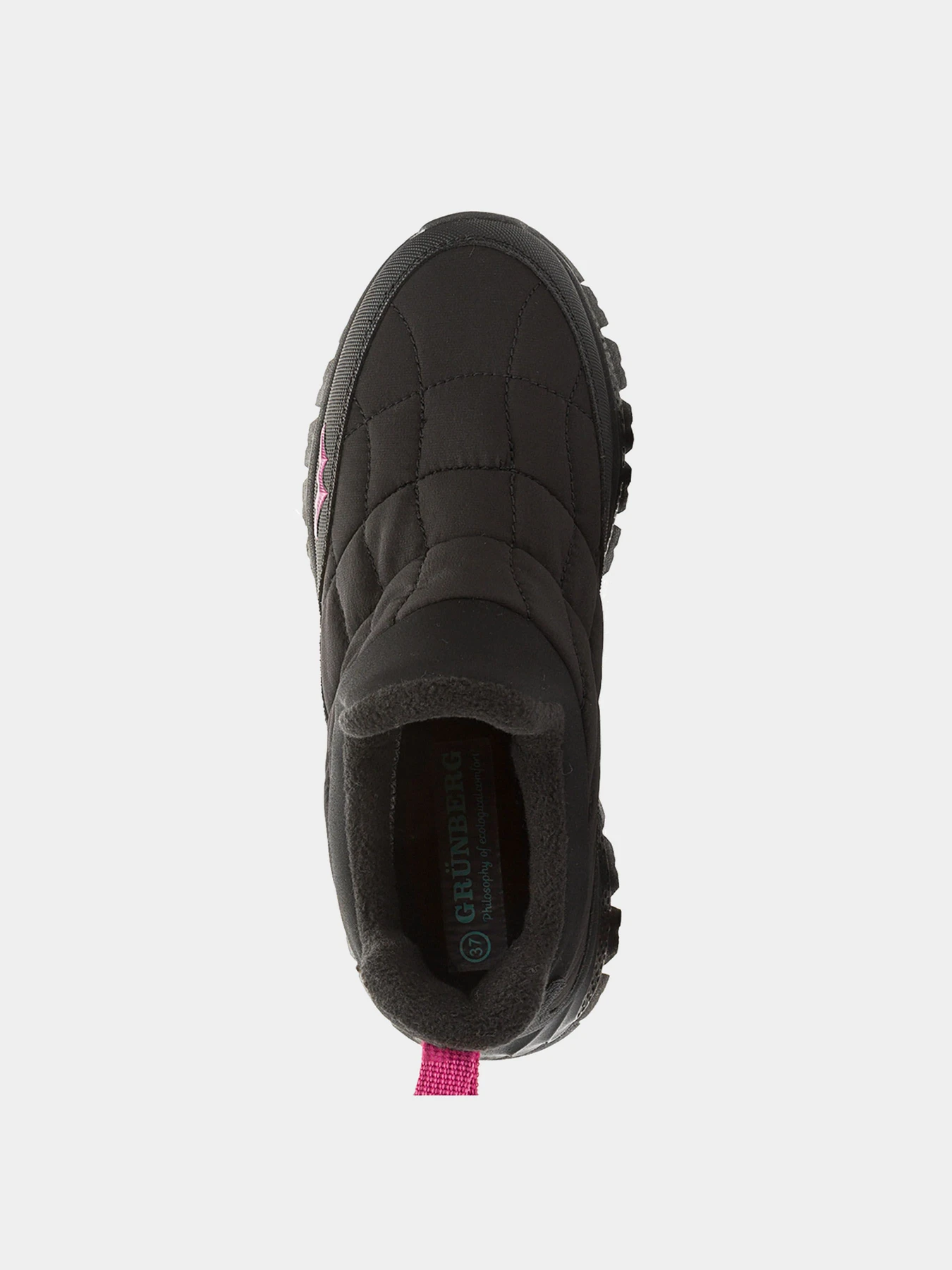 Кроссовки Grunberg модель Ан-148593/09-01-black/8-ж-252 Кроссовки Grunberg модель Ан-148593/09-01-black/8-ж-252 Фото