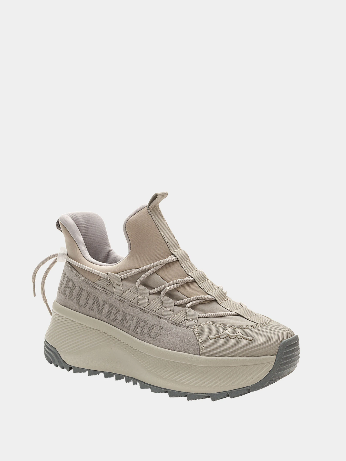Кросівки Grunberg модель Ан-148880/01-02-grey/8-ж-252 Кросівки Grunberg модель Ан-148880/01-02-grey/8-ж-252 Фото