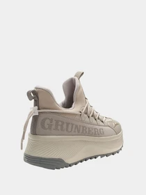 Кросівки Grunberg модель Ан-148880/01-02-grey/8-ж-252 Фото