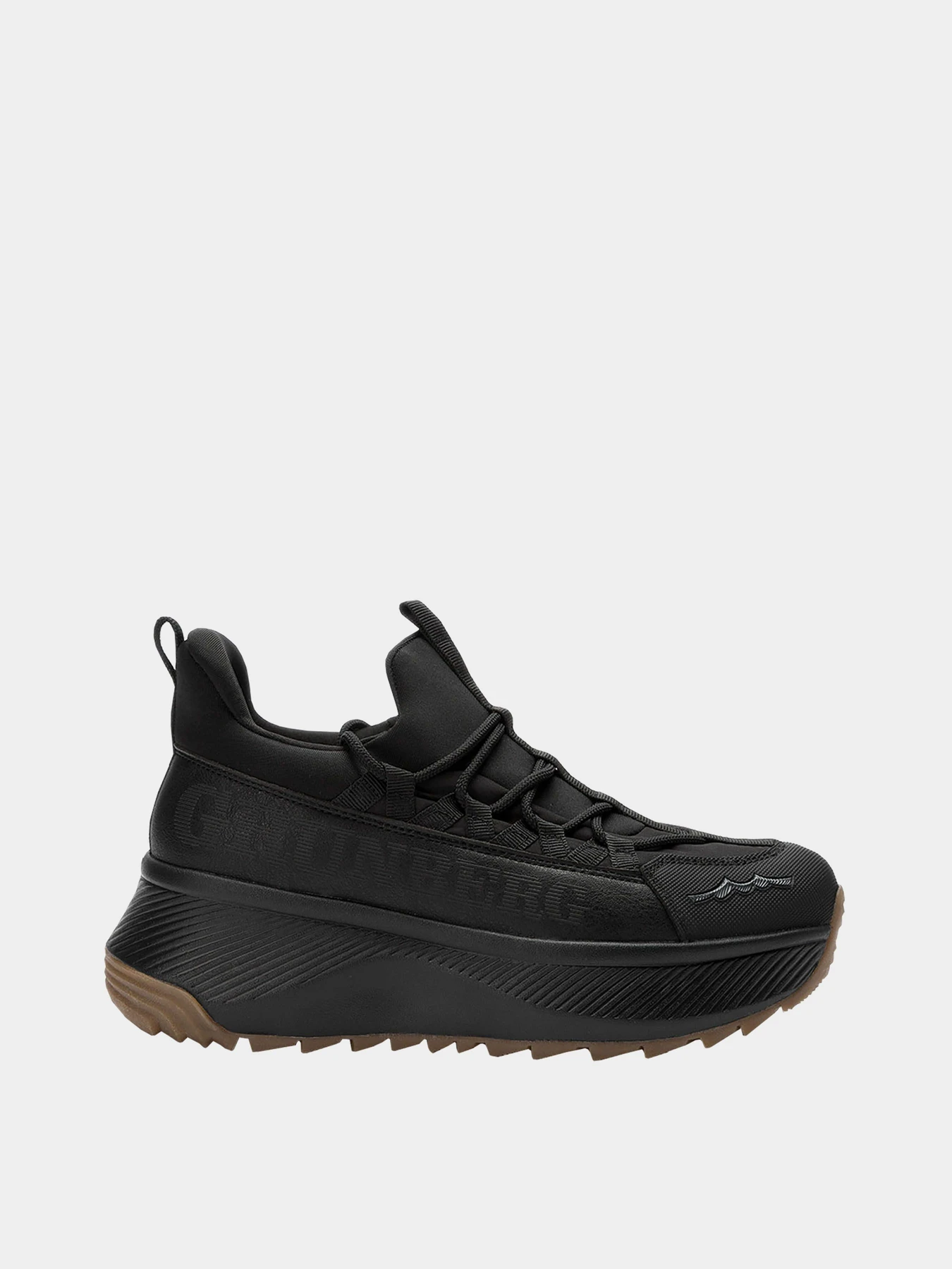 Кросівки Grunberg модель Ан-148880/01-01-black/8-ж-252 Кросівки Grunberg модель Ан-148880/01-01-black/8-ж-252 Фото