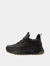 Кросівки Grunberg модель Ан-148880/01-01-black/8-ж-252 Фото