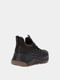 Кросівки Grunberg модель Ан-148880/01-01-black/8-ж-252 Фото