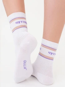 Шкарпетки та гольфи Giulia модель UP-00002973 Фото