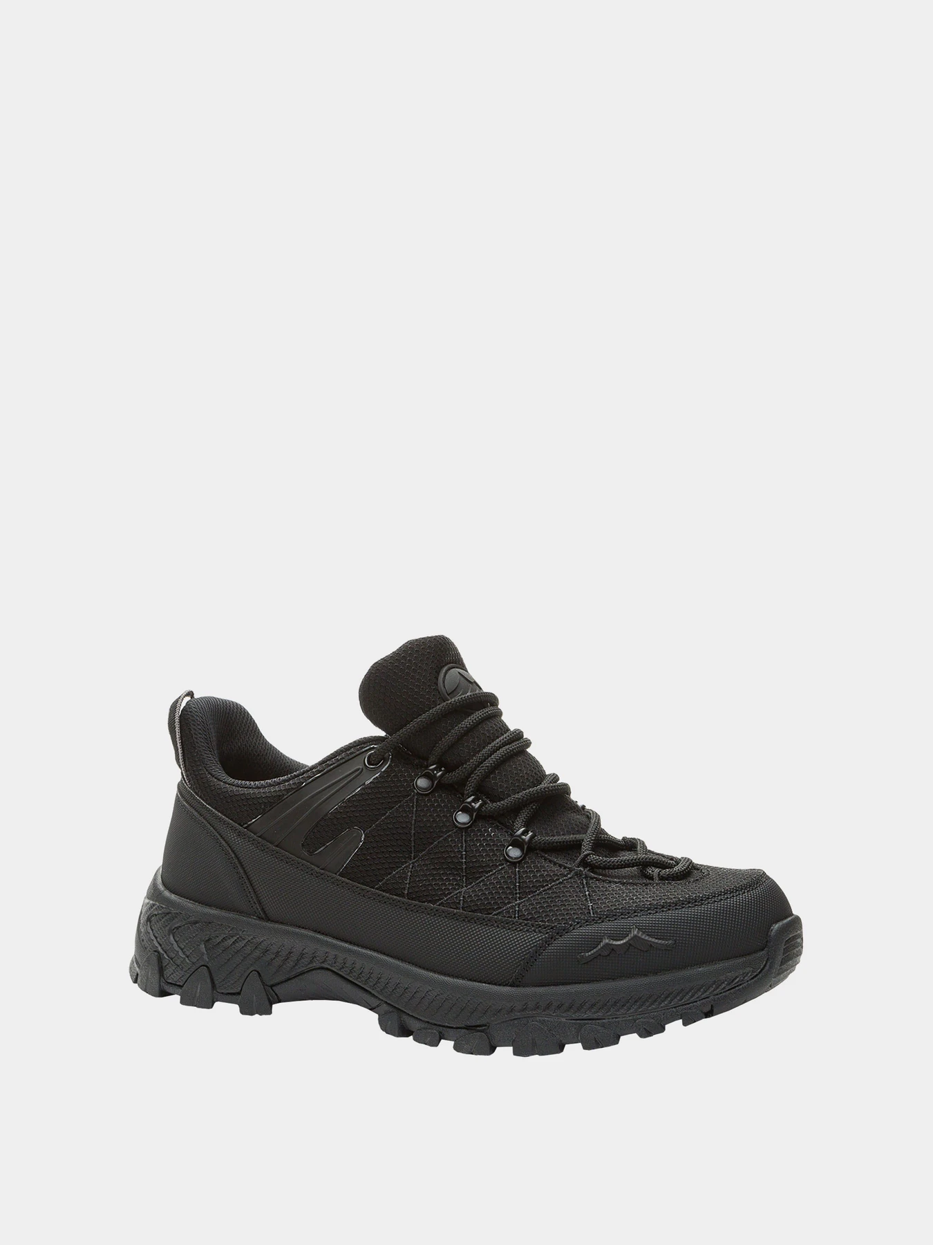Кроссовки Grunberg модель Ан-158153/19-01-black/10-ч-252 Фото