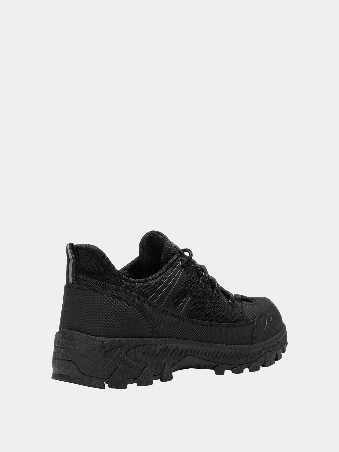 Кроссовки Grunberg модель Ан-158153/19-01-black/10-ч-252 Фото