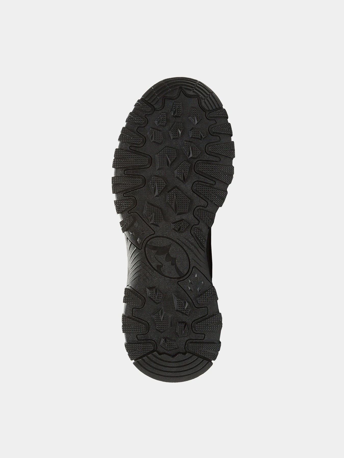 Кроссовки Grunberg модель Ан-158153/19-01-black/10-ч-252 Фото