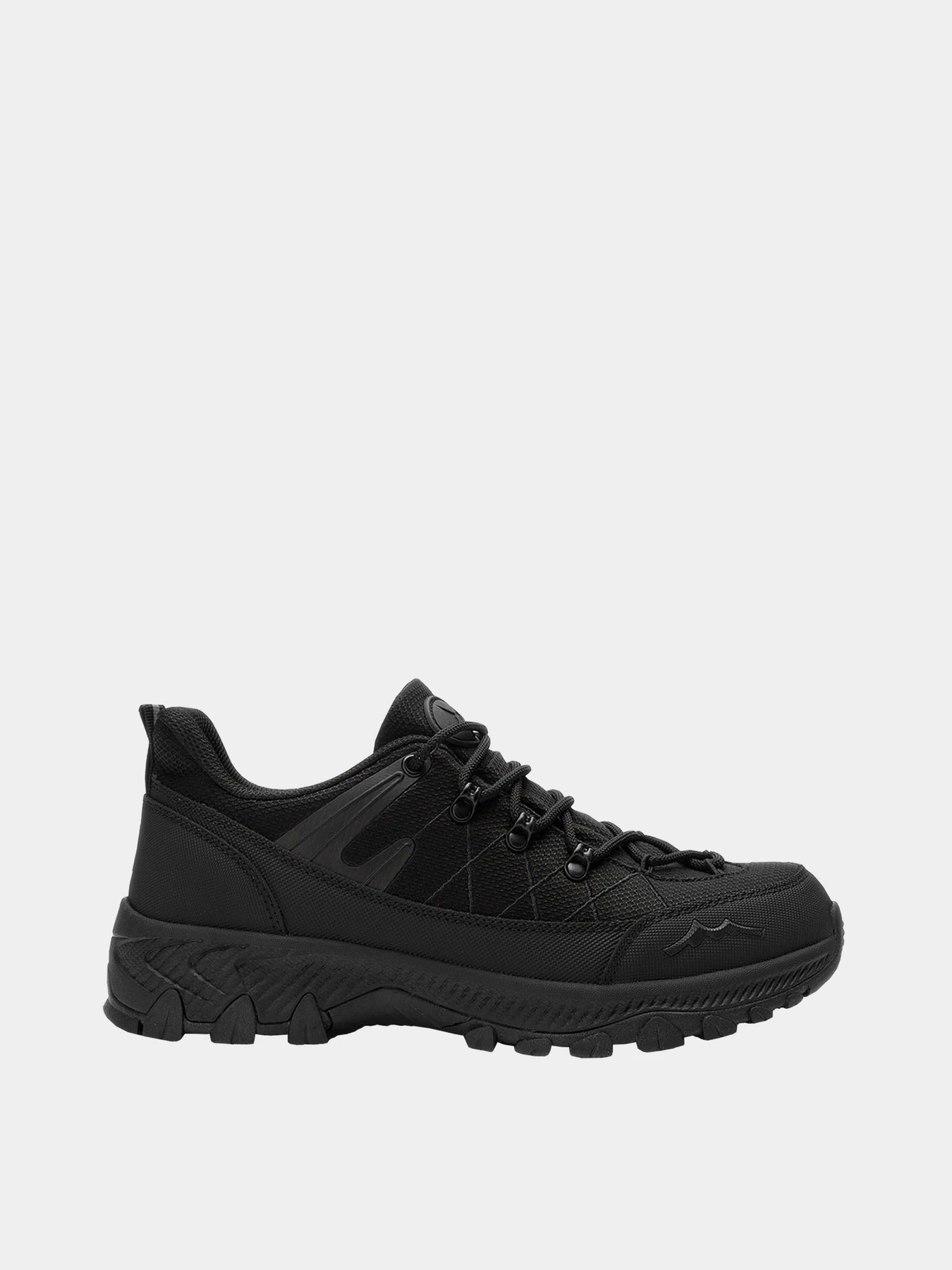 Кроссовки Grunberg модель Ан-158153/19-01-black/10-ч-252 Фото